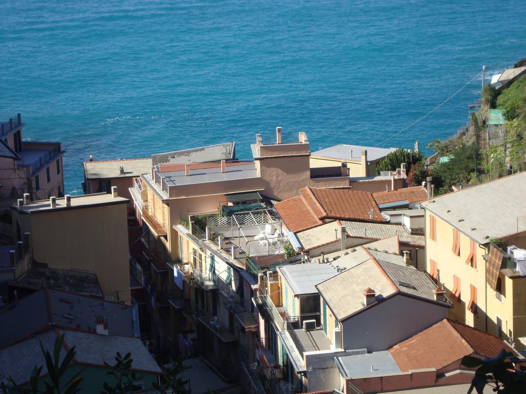 Terrazza Διαμέρισμα Μαναρόλα Εξωτερικό φωτογραφία